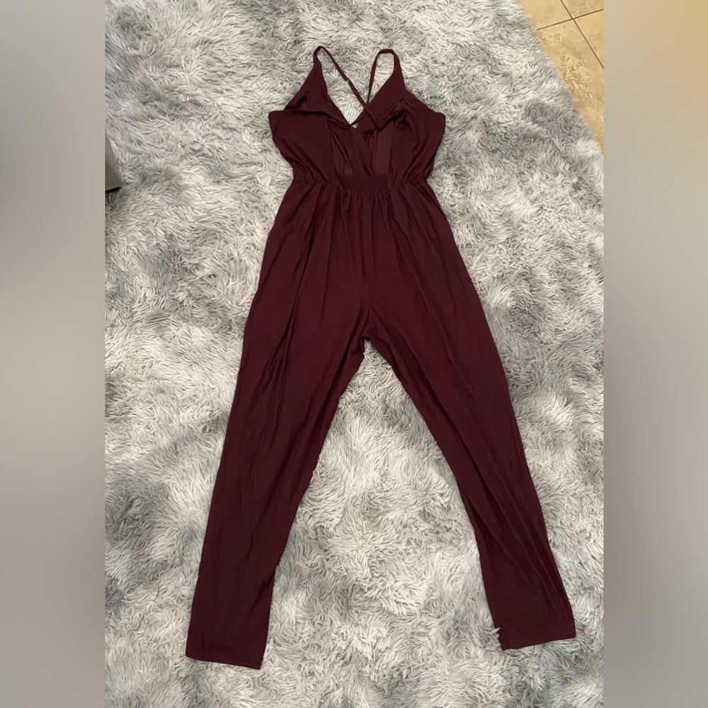 Lululemon Jumper